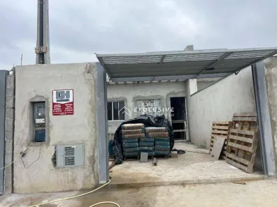 Casa com 2 Quartos à venda, 60m² no Vila Menino Jesus, Caçapava