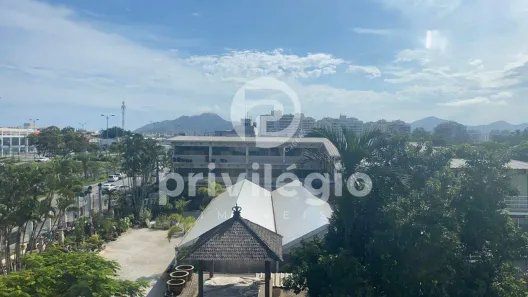 Prédio Comercial à venda, 4000m² no Recreio dos Bandeirantes, Rio de Janeiro