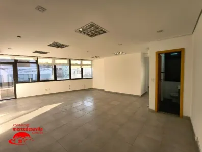Sala Comercial para alugar, 60m² no Santo Amaro, São Paulo
