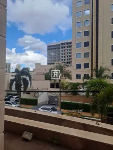 Sala Comercial para alugar, 50m² no Condomínio Itamaraty, Ribeirão Preto