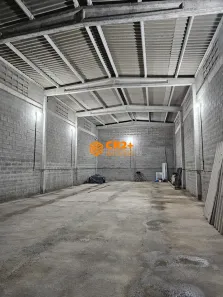 Galpão/Depósito/Armazém com 1 Quarto à venda, 200m² no Barra de Jangada, Jaboatão dos Guararapes