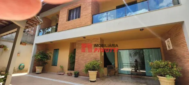 Sobrado com 4 Quartos à venda, 516m² no Anchieta, São Bernardo do Campo