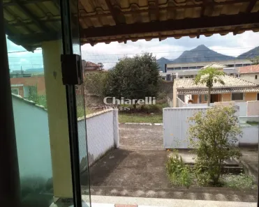 Casa de Condomínio com 3 Quartos à venda, 92m² no Inoã (Inoã), Maricá