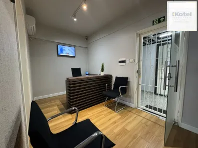 Sala Comercial com 1 Quarto à venda, 54m² no Centro Histórico, Porto Alegre