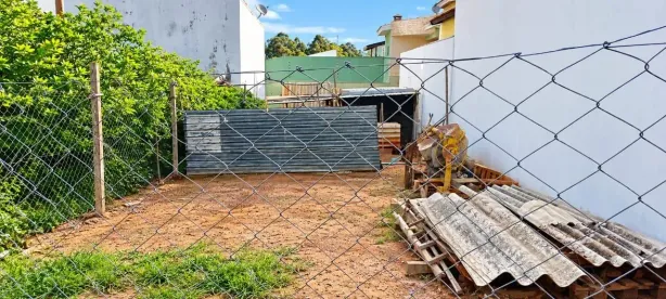 Lote/Terreno à venda, 175m² no Jardim Bertoni, Americana