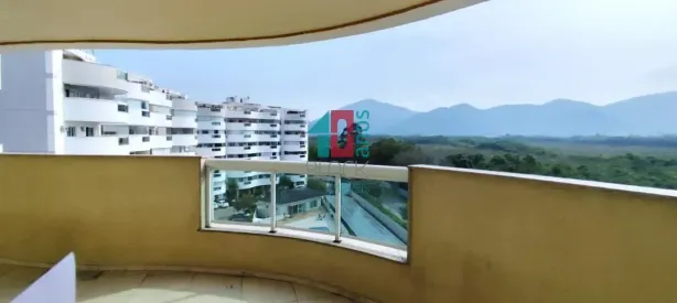 Apartamento com 2 Quartos à venda, 79m² no Recreio dos Bandeirantes, Rio de Janeiro