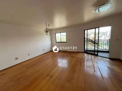 Apartamento com 2 Quartos à venda, 95m² no Ano Bom, Barra Mansa