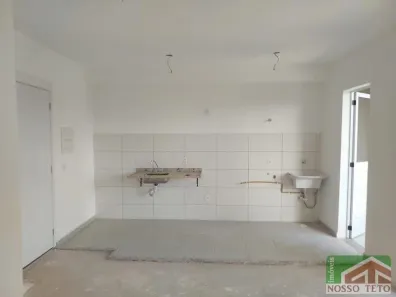 Apartamento com 2 Quartos à venda, 48m² no Jardim das Palmeiras, Sumaré