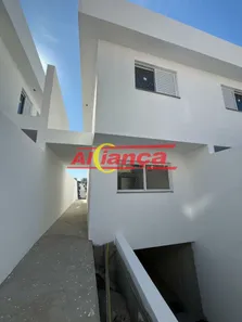 Sobrado com 3 Quartos à venda, 160m² no Jardim Dourado, Guarulhos