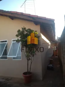 Casa com 2 Quartos à venda, 83m² no Jardim Ouro Verde, Bauru