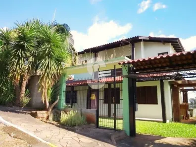 Casa com 4 Quartos à venda, 188m² no Feitoria, São Leopoldo