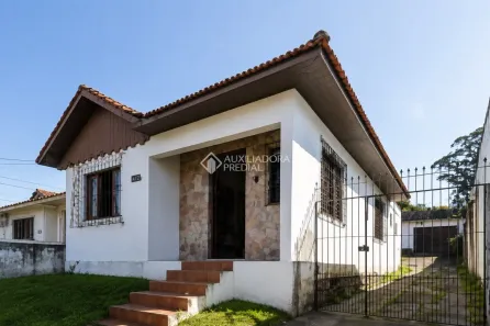 Casa com 3 Quartos à venda, 110m² no Jardim Itu, Porto Alegre