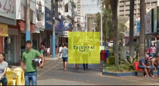 Ponto Comercial à venda, 278m² no Centro, Araçatuba