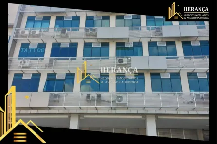 Sala Comercial à venda, 27m² no Tanque, Rio de Janeiro