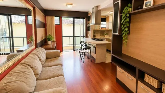 Apartamento com 1 Quarto à venda, 40m² no Botafogo, Rio de Janeiro