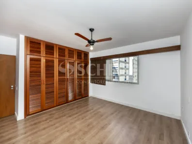 Apartamento com 3 Quartos à venda, 176m² no Jardim Paulista, São Paulo