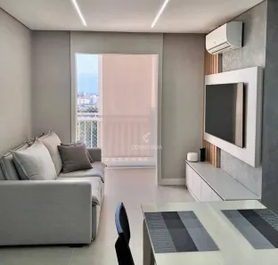 Apartamento com 3 Quartos à venda, 67m² no Bonfim, Campinas