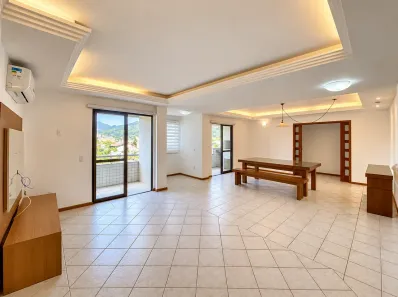 Apartamento com 5 Quartos para alugar, 157m² no Lagoa da Conceição, Florianópolis