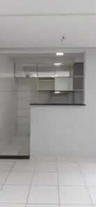 Apartamento com 2 Quartos à venda, 45m² no Piedade, Jaboatão dos Guararapes