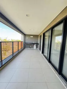 Apartamento com 3 Quartos à venda, 140m² no Nova Redentora, São José do Rio Preto