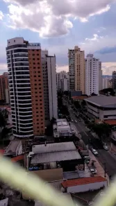 Apartamento com 1 Quarto à venda, 40m² no Santana, São Paulo