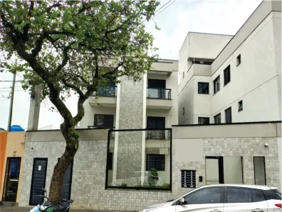 Apartamento com 2 Quartos à venda, 37m² no Parque da Vila Prudente, São Paulo