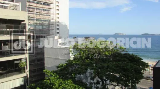 Apartamento com 3 Quartos à venda, 150m² no Leblon, Rio de Janeiro