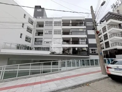 Apartamento com 2 Quartos para alugar, 80m² no João Paulo, Florianópolis
