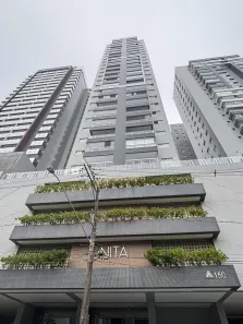 Apartamento com 1 Quarto à venda, 45m² no Boqueirão, Praia Grande