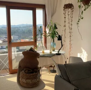 Apartamento com 1 Quarto à venda, 53m² no Centro, São Leopoldo