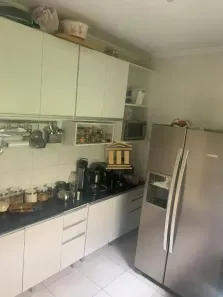 Casa com 2 Quartos à venda, 180m² no Residencial Bosque dos Ipês, São José dos Campos