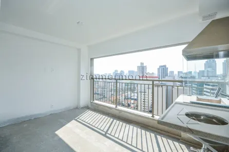 Apartamento com 2 Quartos à venda, 79m² no Vila Mariana, São Paulo