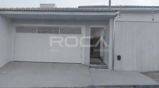 Casa com 2 Quartos à venda, 129m² no Parque Belvedere, São Carlos