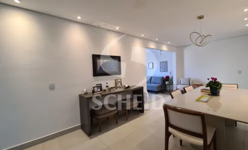 Apartamento com 3 Quartos à venda, 76m² no Saúde, São Paulo