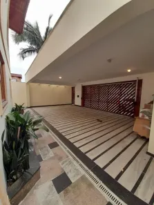 Casa com 4 Quartos para alugar, 374m² no Vila Sônia, São Paulo