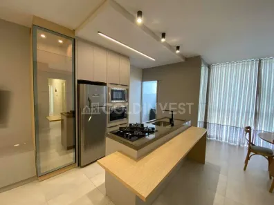 Apartamento com 2 Quartos à venda, 72m² no Souza Cruz, Brusque