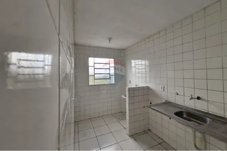 Apartamento com 2 Quartos à venda, 47m² no Jardim Cruzeiro do Sul, Jaguariúna
