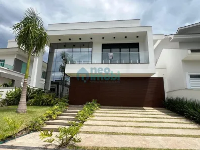 Casa com 3 Quartos à venda, 344m² no Pedra Branca, Palhoça