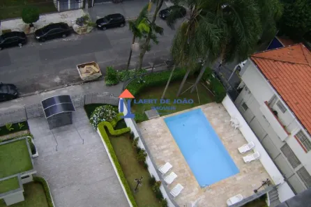 Apartamento com 4 Quartos à venda, 208m² no Indianópolis, São Paulo
