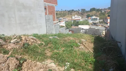 Lote/Terreno à venda, 162m² no Jardim dos Bandeirantes, São José dos Campos