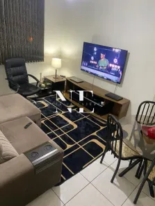 Apartamento com 2 Quartos à venda, 61m² no Marapé, Santos