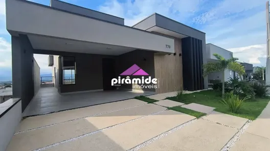 Sobrado com 3 Quartos à venda, 203m² no Residencial Alta Vista 1, Caçapava