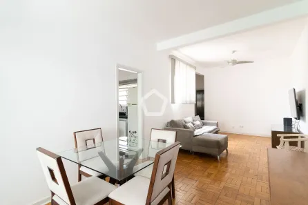 Apartamento com 2 Quartos à venda, 93m² no Brás, São Paulo
