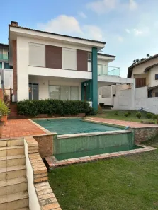 Casa de Condomínio com 3 Quartos para alugar, 275m² no Pousada dos Bandeirantes, Carapicuíba