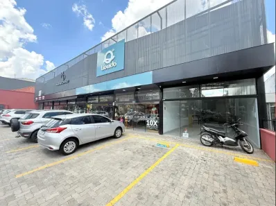 Ponto Comercial para alugar, 170m² no Vila Rezende, Piracicaba