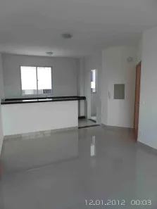 Apartamento com 3 Quartos para alugar, 80m² no São Luiz, Belo Horizonte