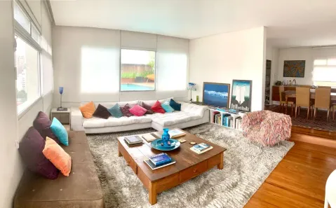 Cobertura com 2 Quartos à venda, 402m² no Itaim Bibi, São Paulo