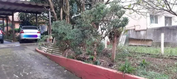Casa com 2 Quartos à venda, 500m² no Campestre, Santo André