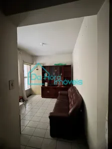 Apartamento com 1 Quarto para alugar, 50m² no Guilhermina, Praia Grande