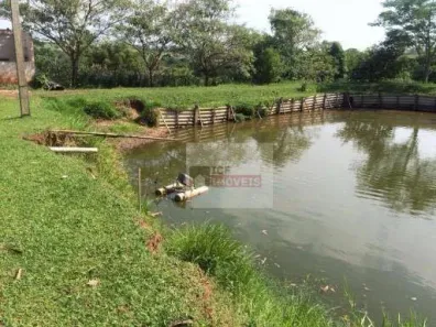 Fazenda/Sítio com 3 Quartos à venda, 450m² no Vila Nova São Roque, São Roque